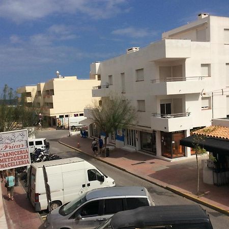 Es Pujols Isla De La Calma Apartment Exterior photo