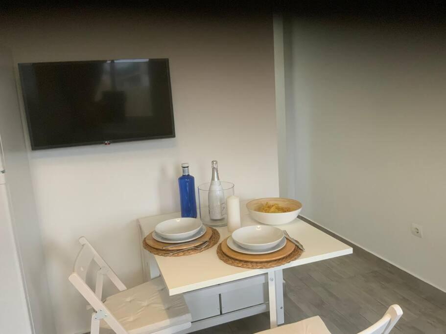 Es Pujols Isla De La Calma Apartment Exterior photo