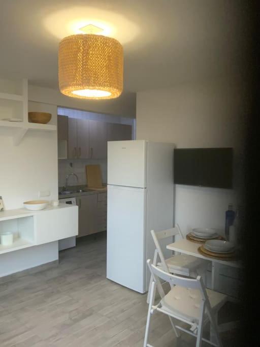 Es Pujols Isla De La Calma Apartment Exterior photo