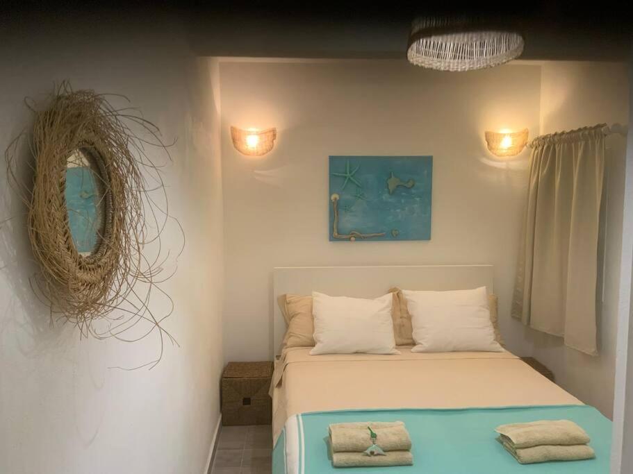Es Pujols Isla De La Calma Apartment Exterior photo