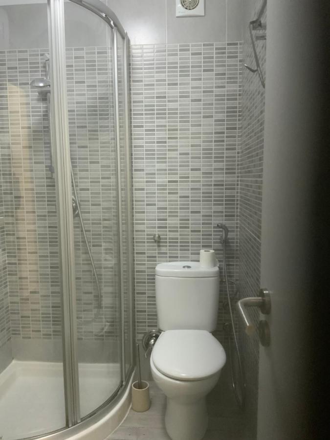 Es Pujols Isla De La Calma Apartment Exterior photo